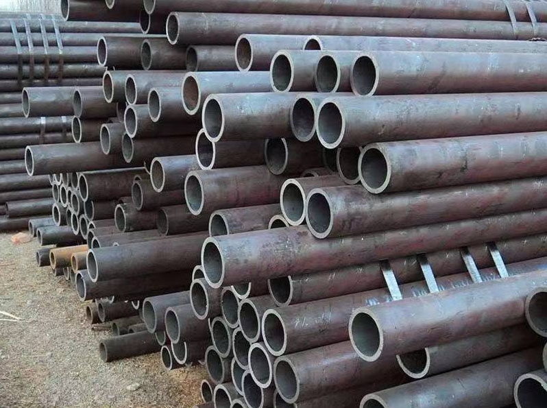 密山15CrMoG高压锅炉钢管
