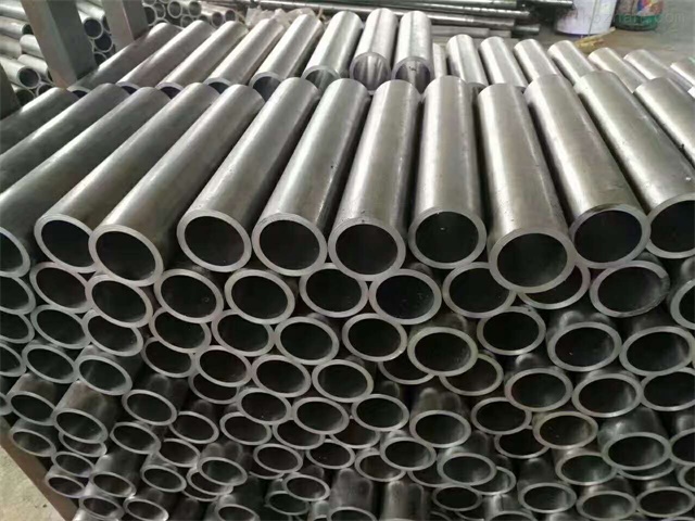 密山30CrMo精密无缝钢管